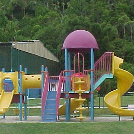 Condominio Wembley Tenis Ubatuba Exterior foto