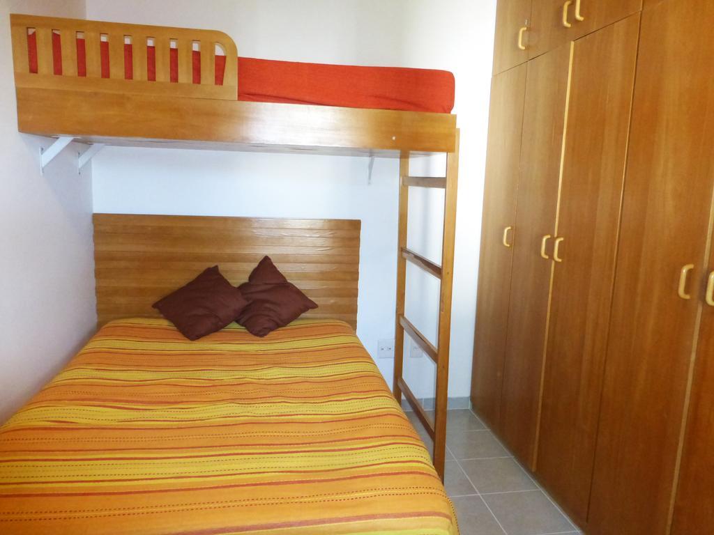 Condominio Wembley Tenis Ubatuba Zimmer foto