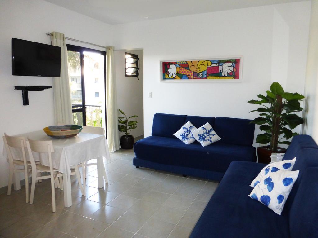 Condominio Wembley Tenis Ubatuba Zimmer foto