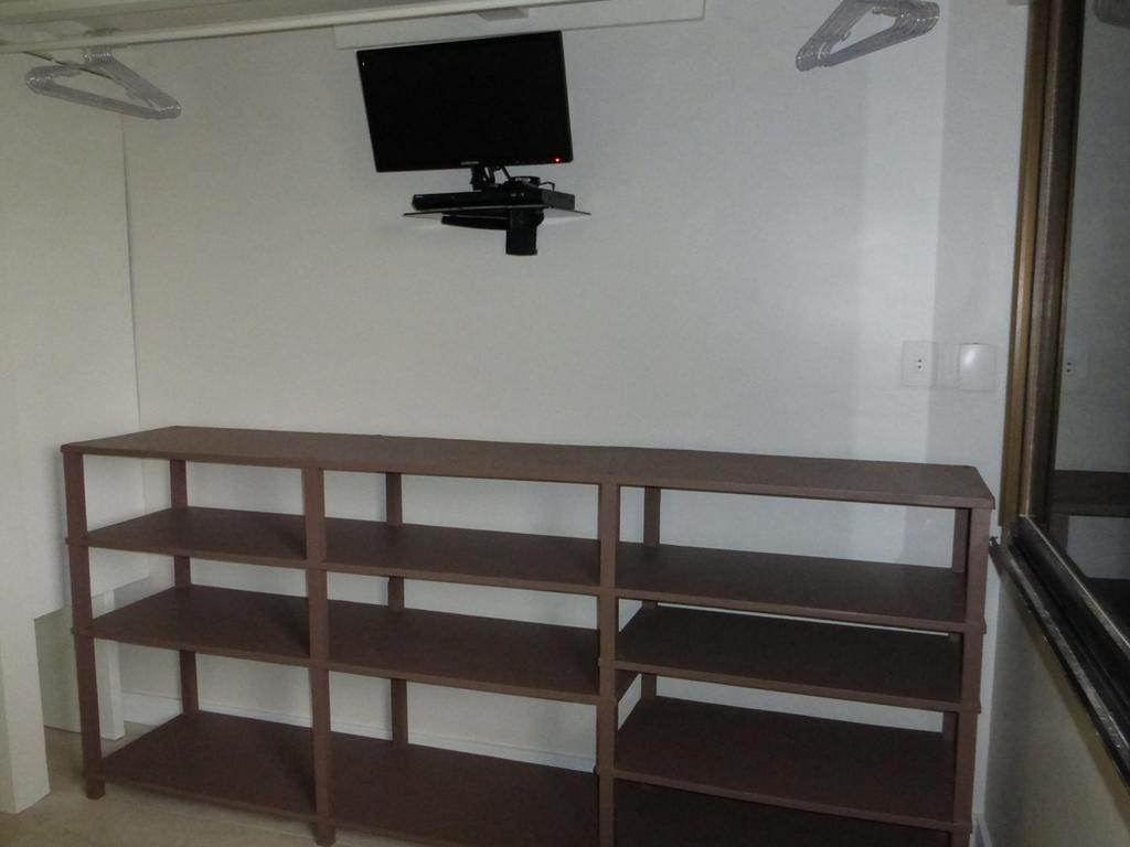 Condominio Wembley Tenis Ubatuba Zimmer foto