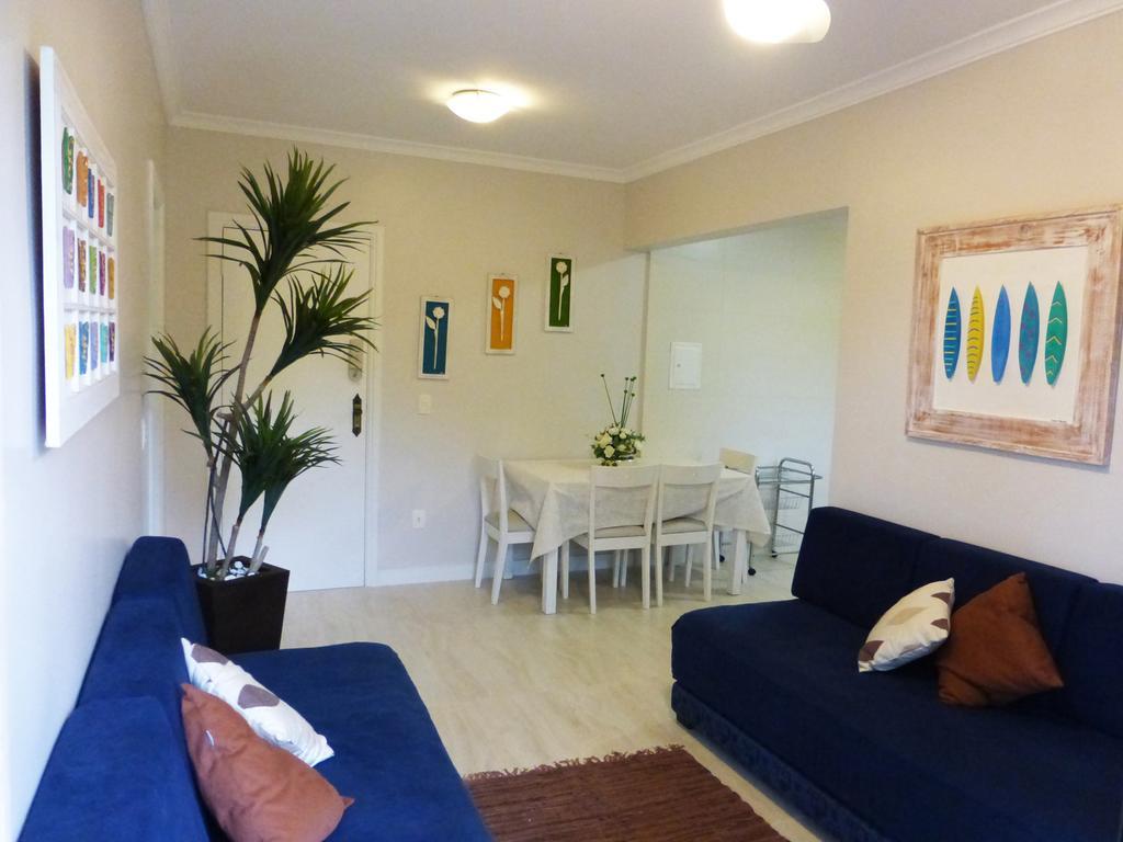 Condominio Wembley Tenis Ubatuba Zimmer foto