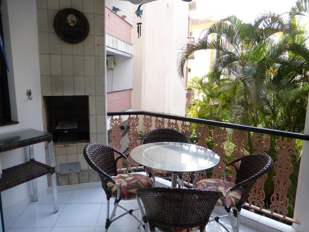Condominio Wembley Tenis Ubatuba Zimmer foto