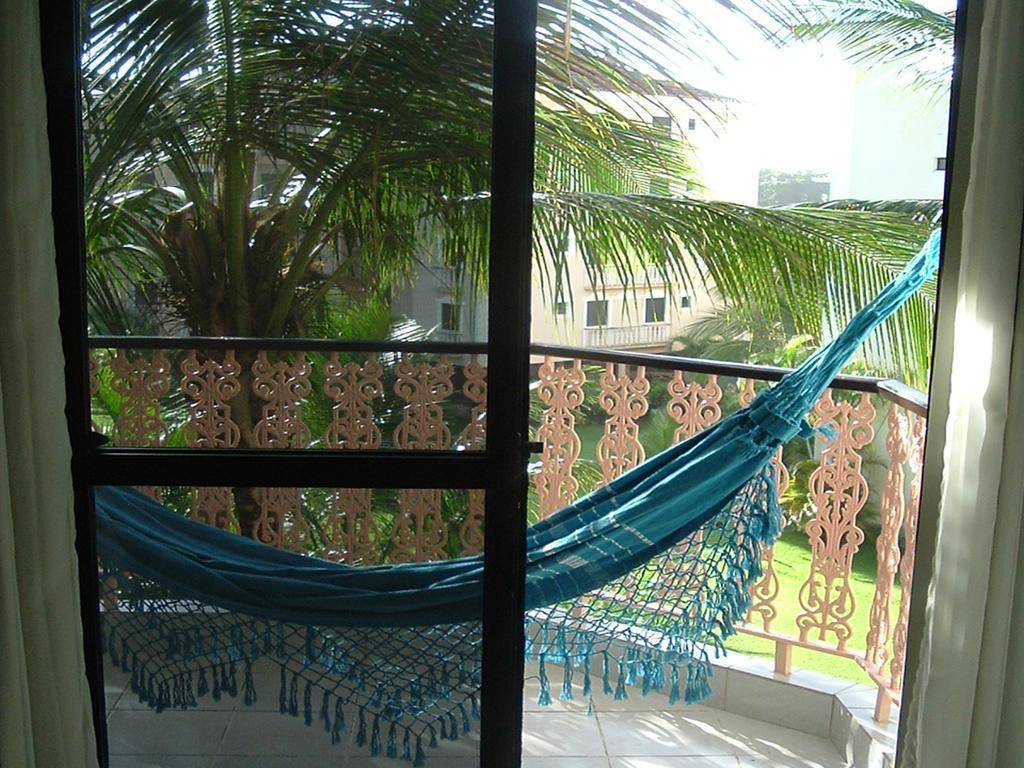 Condominio Wembley Tenis Ubatuba Zimmer foto
