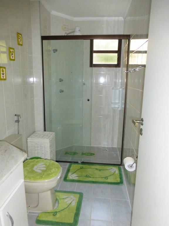 Condominio Wembley Tenis Ubatuba Zimmer foto