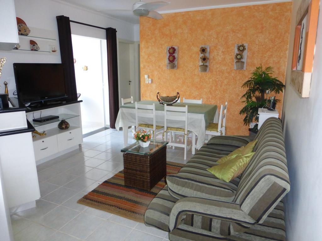 Condominio Wembley Tenis Ubatuba Zimmer foto
